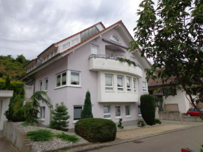 Haus am Weinberg 2